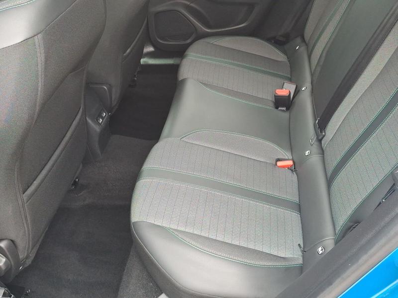 Used Peugeot 2008 RE72HTV 41