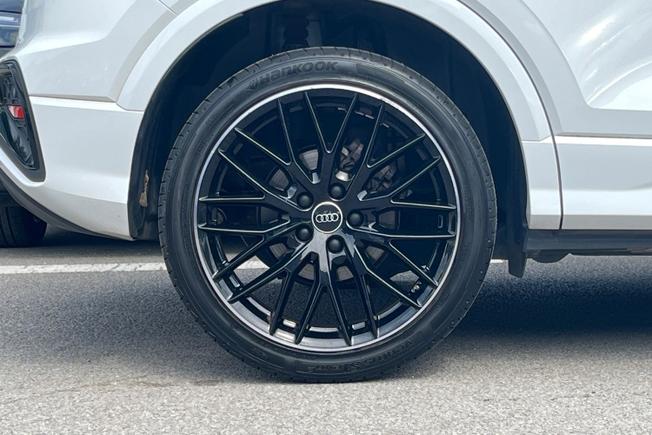 AUDI Q2 Photo 5