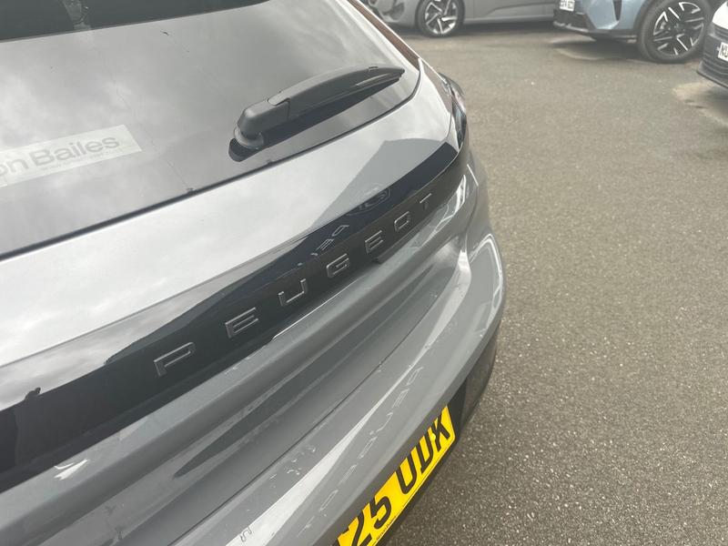 Used Peugeot 208 NU25ODK 27