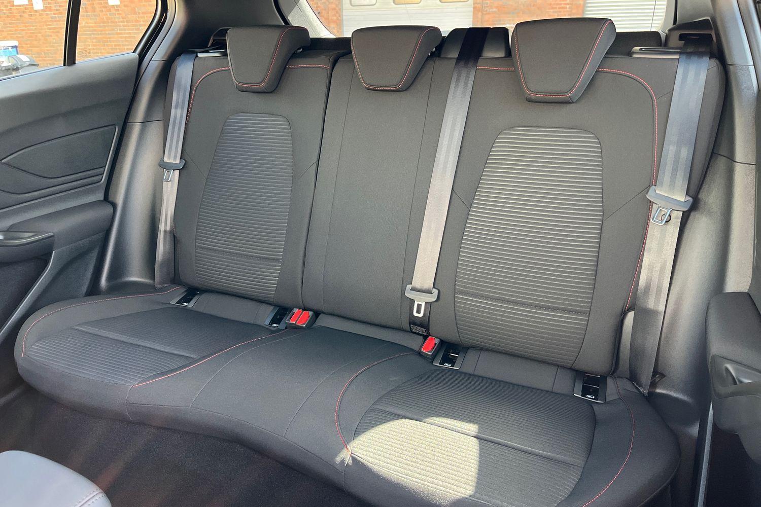 Ford Focus Photo 19