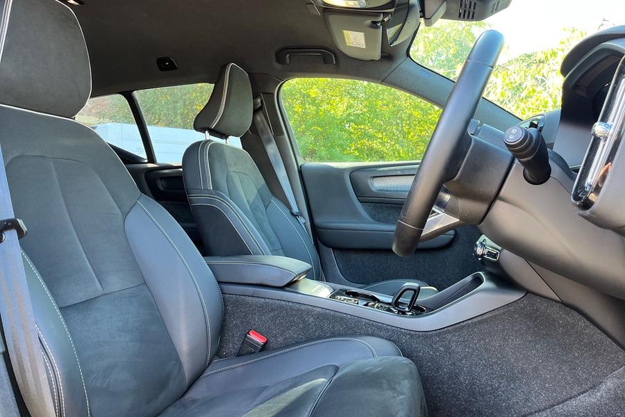 Volvo XC40 Photo autoimg-f5271503ca0f478749da09ed603d5c825a203464.jpg
