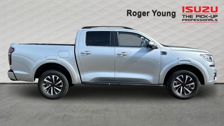 Used GWM POER300 BC75NRY 5