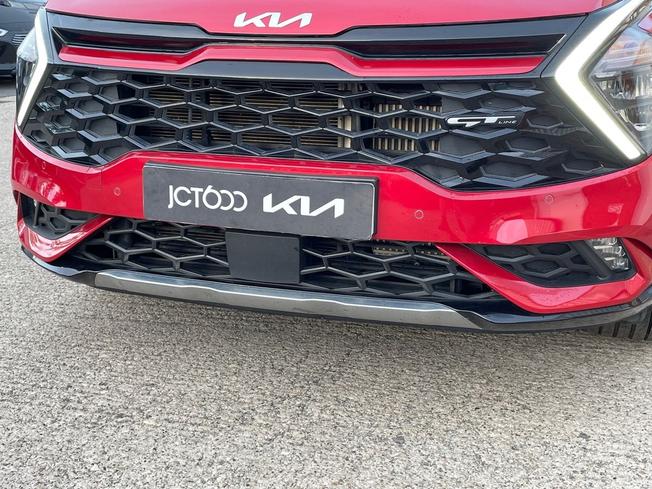 KIA Sportage Photo 21