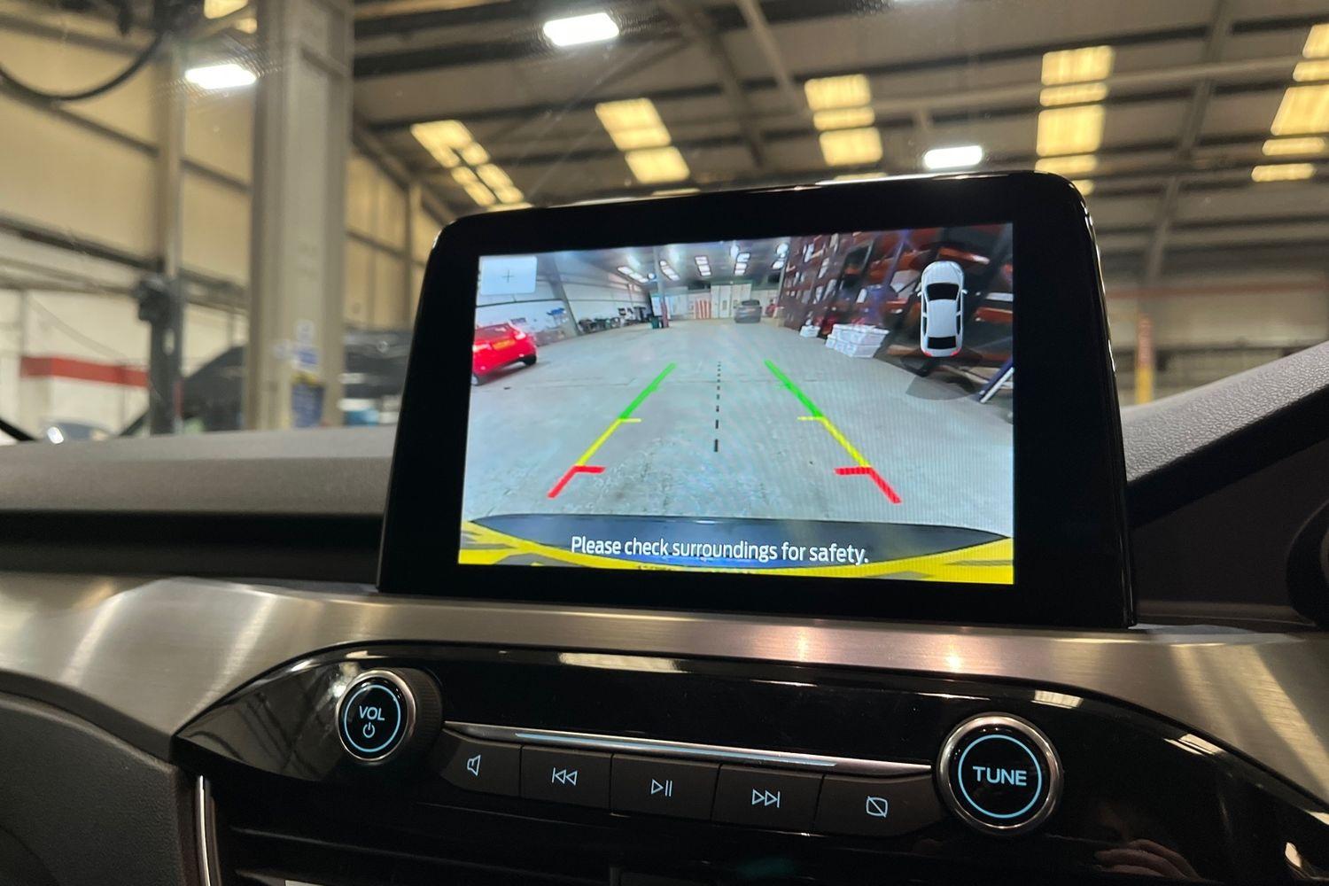 Ford KUGA Photo 29