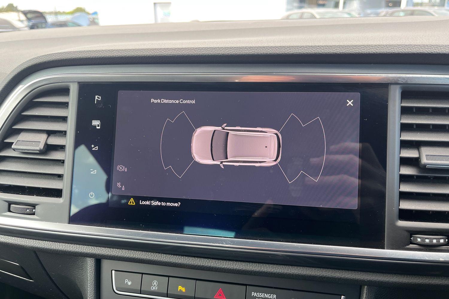 SEAT ATECA Photo 38