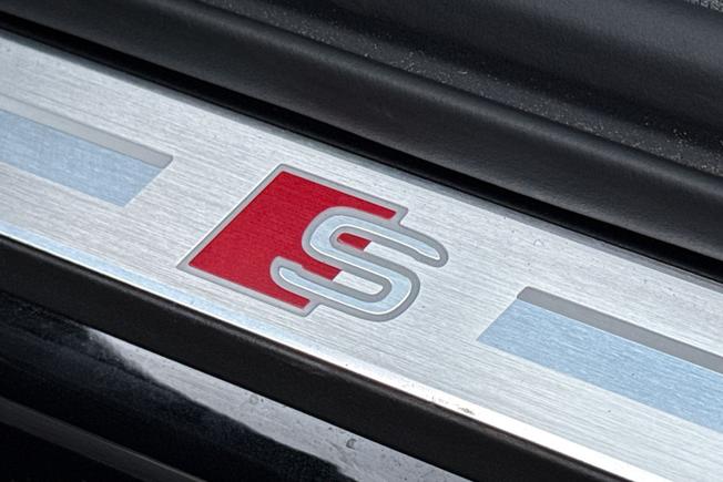 Audi A3 Photo 44