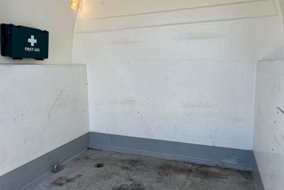 Used Ford Transit Connect EU18MWN 27