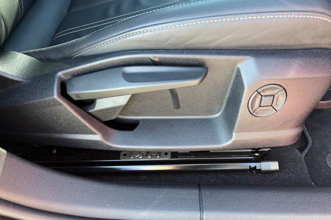 Audi A3 Photo 41