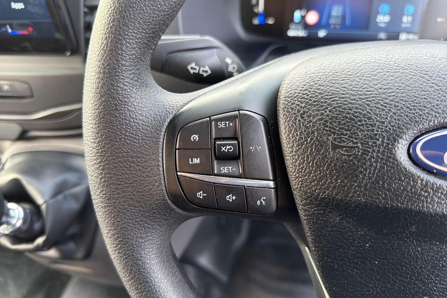 Ford TRANSIT Photo 24