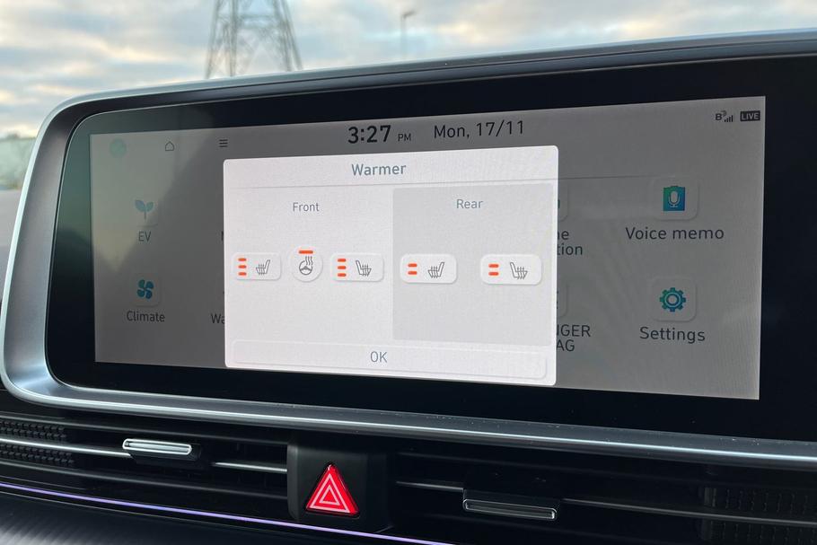 Used Hyundai IONIQ 6 27