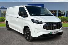 Used Ford E-TRANSIT CUSTOM HV75CDF 1