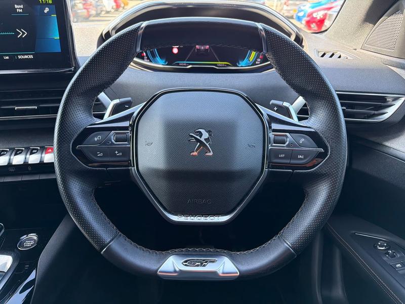 Used Peugeot 3008 SG22YXP 32