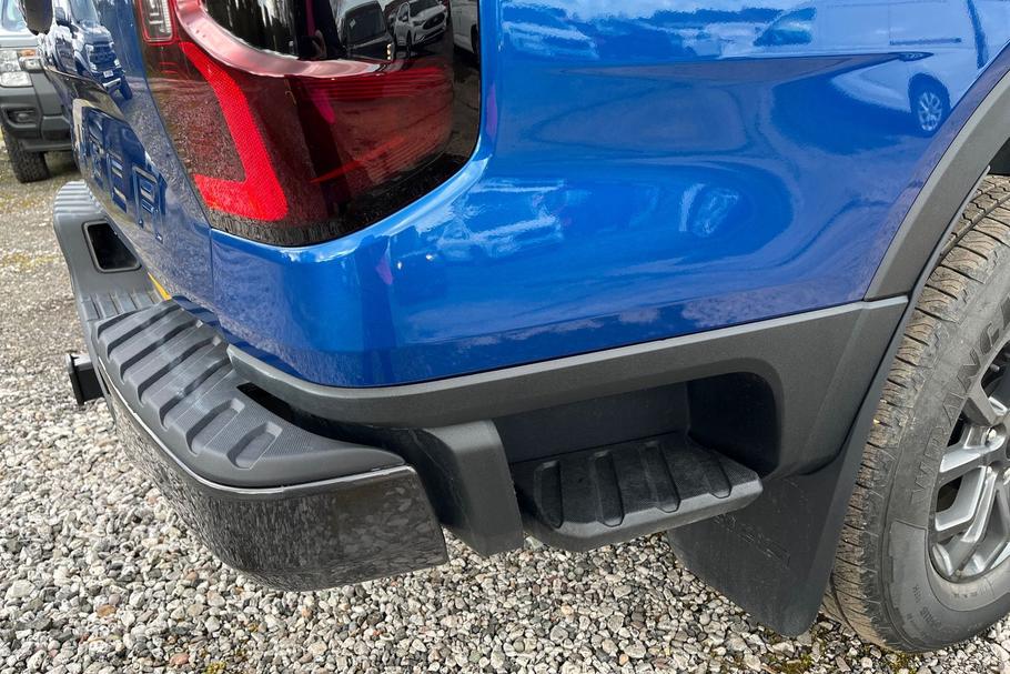 Used FORD RANGER WV75XWC 19