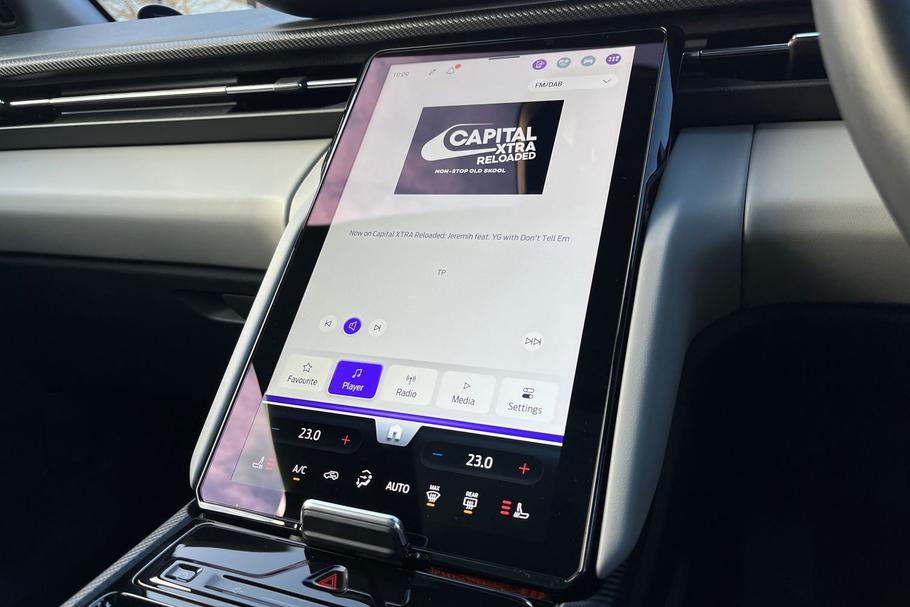 Used Ford Capri YP75ERX 27