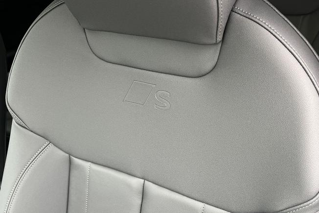 AUDI  Q3 Sportback Photo 53