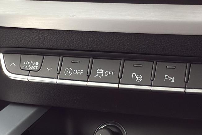 AUDI A5 Photo 35