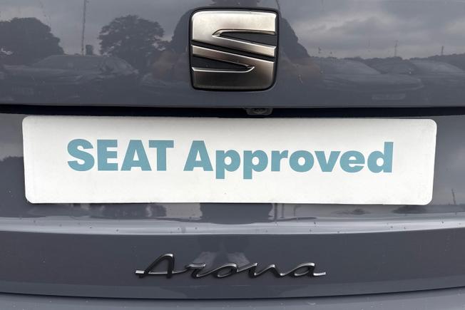 SEAT Arona Photo 26