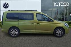 VOLKSWAGEN Caddy Maxi Photo 4