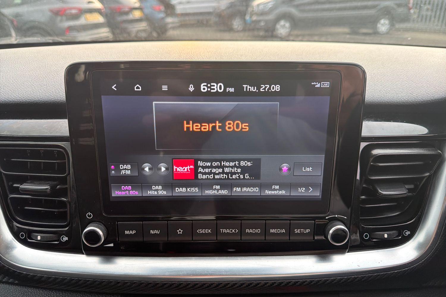 Kia Stonic Photo 29