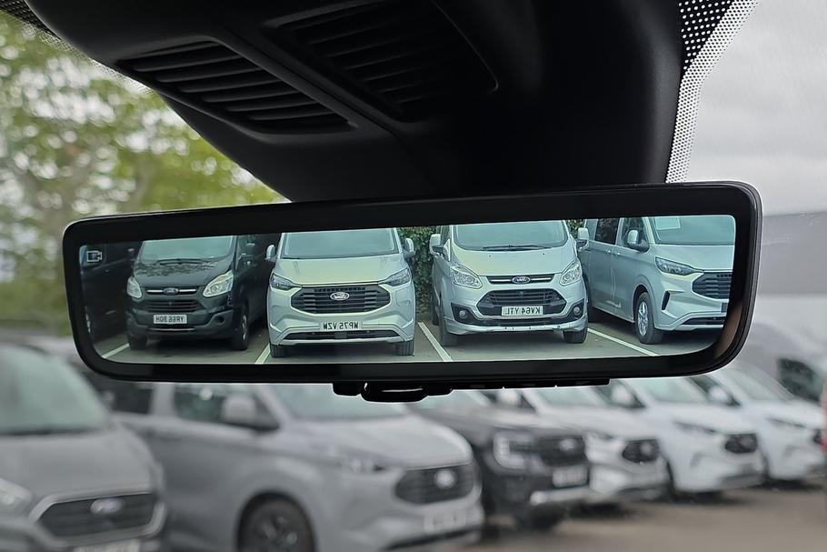 Used Ford TRANSIT DV25YZW 15