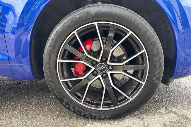 AUDI Q5 Photo 46