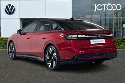 VOLKSWAGEN Id.7 Photo 3