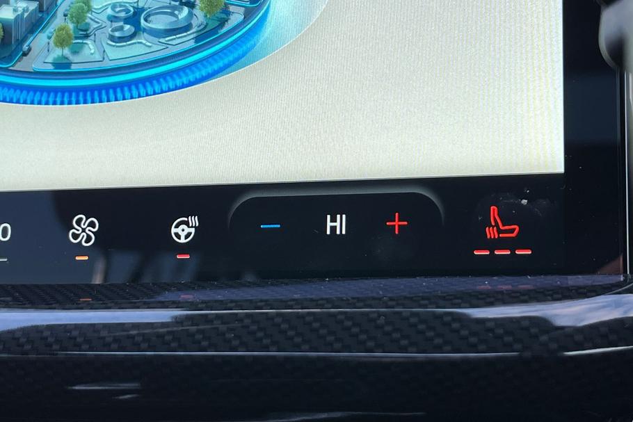 Used Ford Focus EN25VWV 32