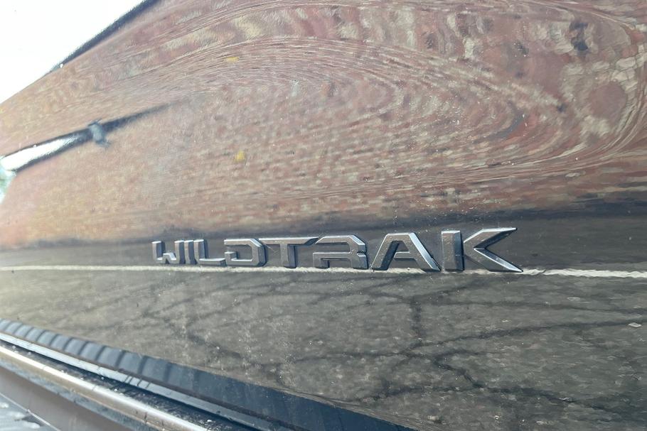 Used Ford RANGER WN75KXY 20