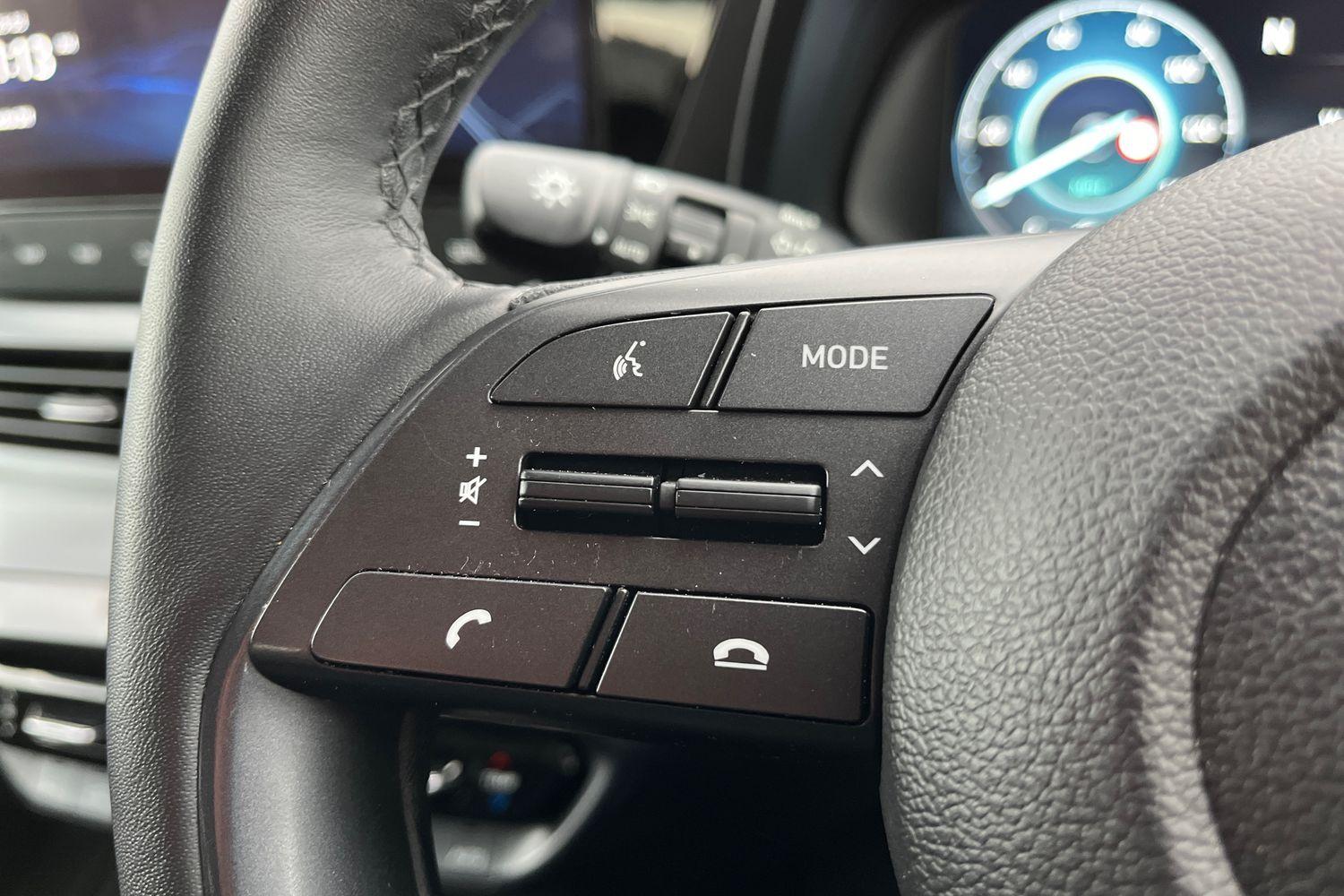 Hyundai BAYON Photo 25