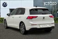 VOLKSWAGEN Golf Photo 3