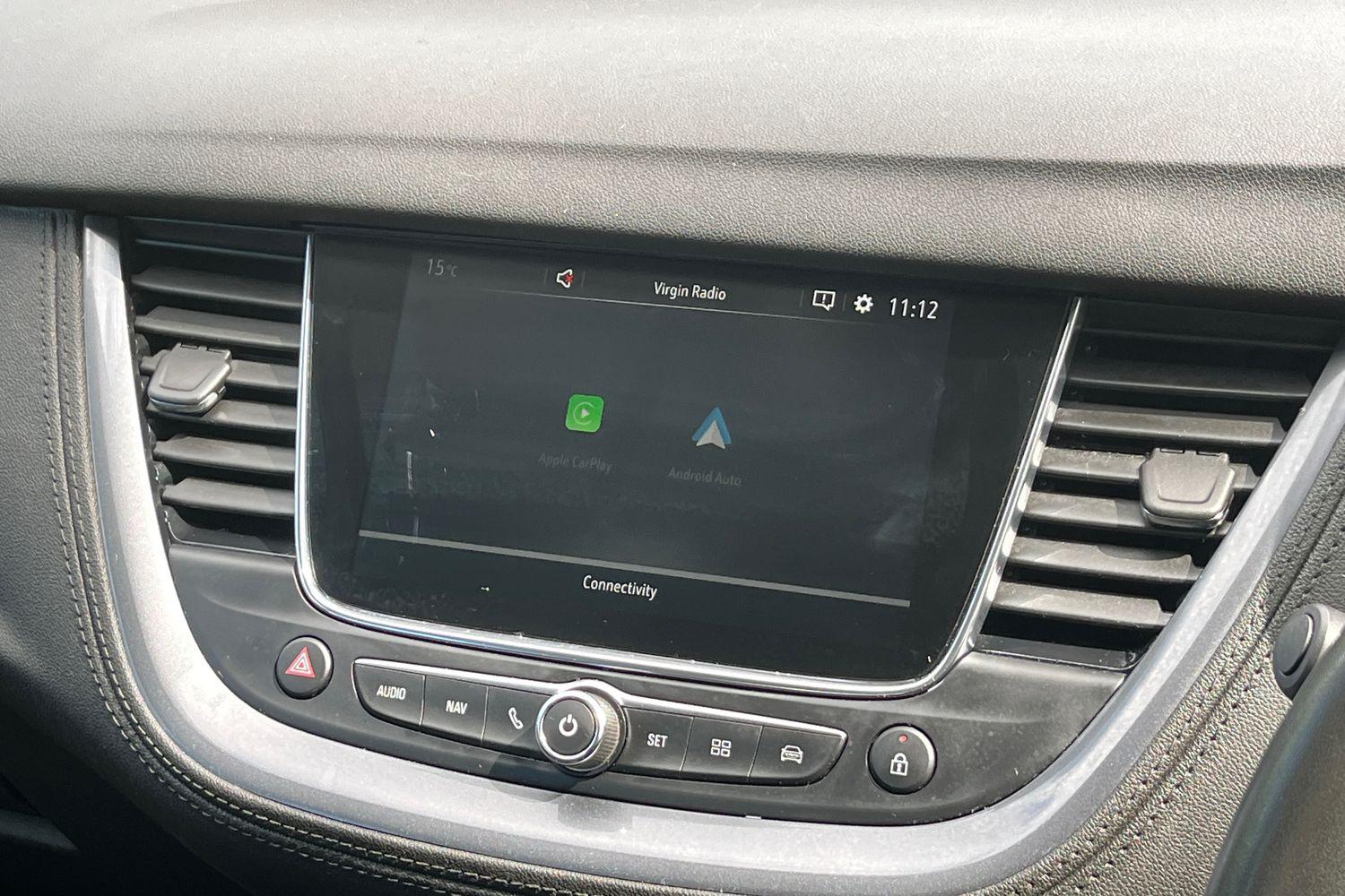 Vauxhall GRANDLAND X Photo 35