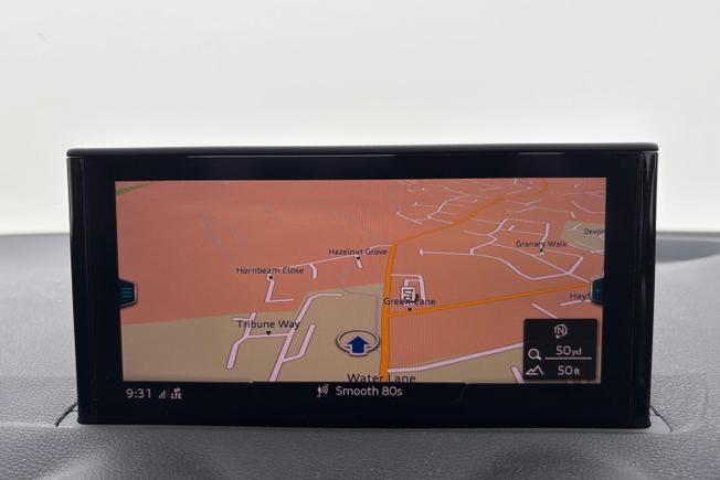 AUDI Q2 Photo 14