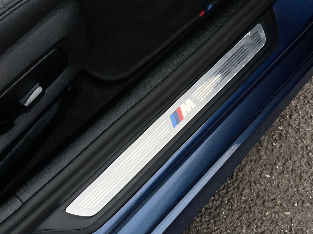 BMW 5 Series Photo 31