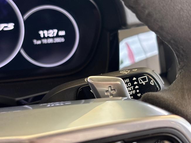 PORSCHE Cayenne Photo 38