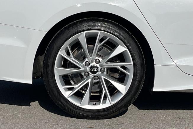 AUDI A5 Photo 5