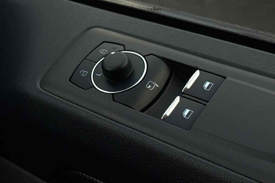 Used Ford TRANSIT CUSTOM 34