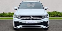 Volkswagen Tiguan Photo 6