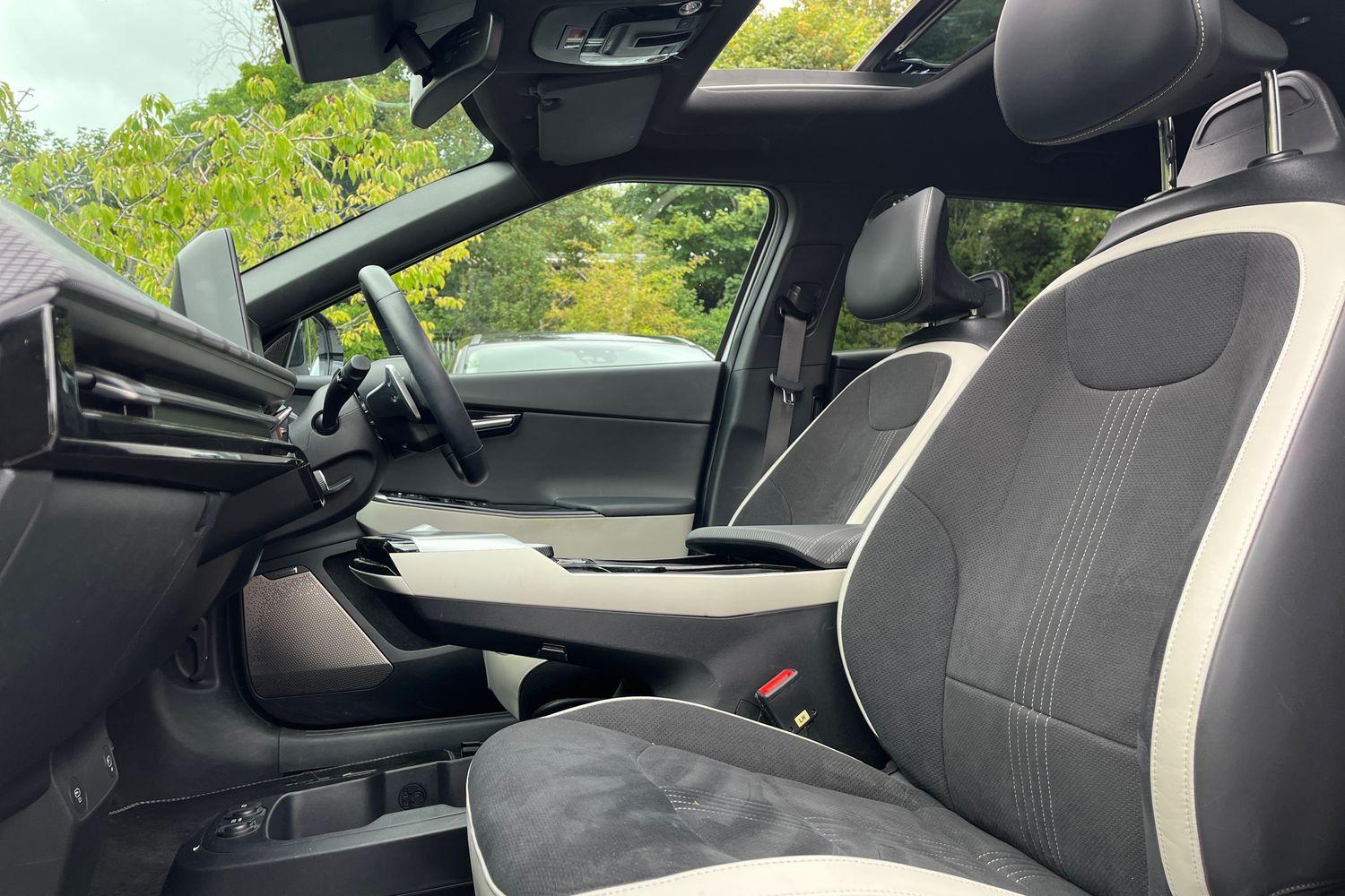 Kia EV6 Photo 18