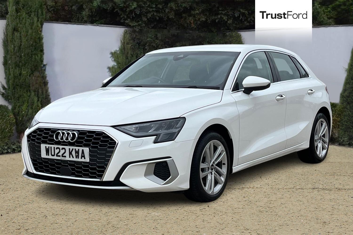 Audi A3 Photo 4