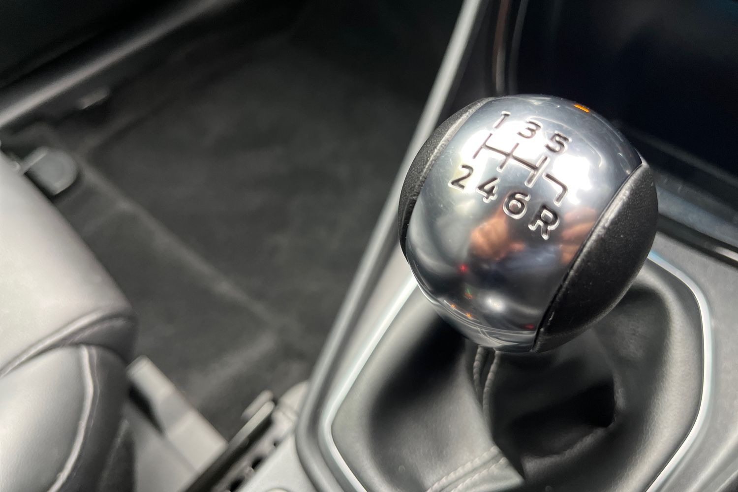 Ford PUMA Photo 34