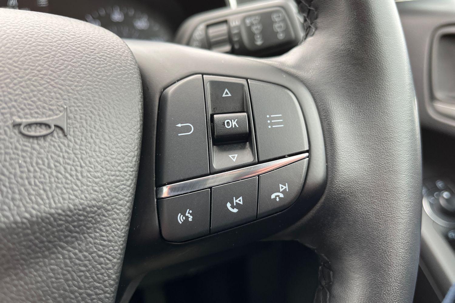 Ford FOCUS Photo 26