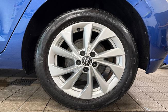 Volkswagen Polo Photo 5