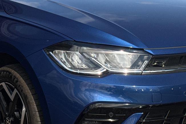 Volkswagen Polo Photo 19
