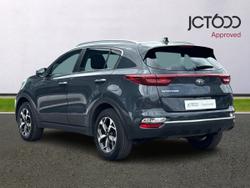 KIA Sportage Photo 3