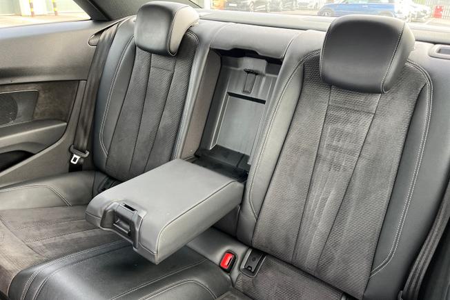 AUDI A5 Photo 43