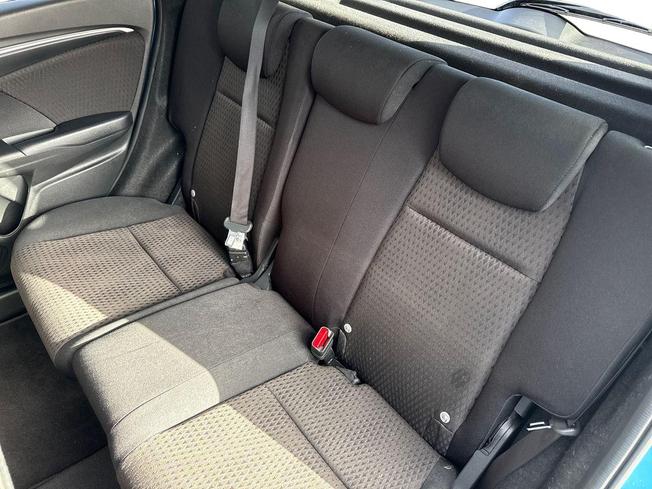 HONDA Jazz Photo 9