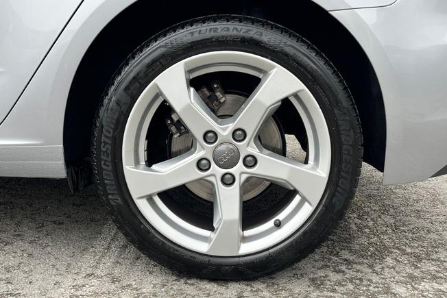 AUDI A3 Photo 5