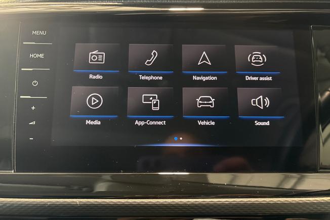 VOLKSWAGEN Caravelle Photo 28