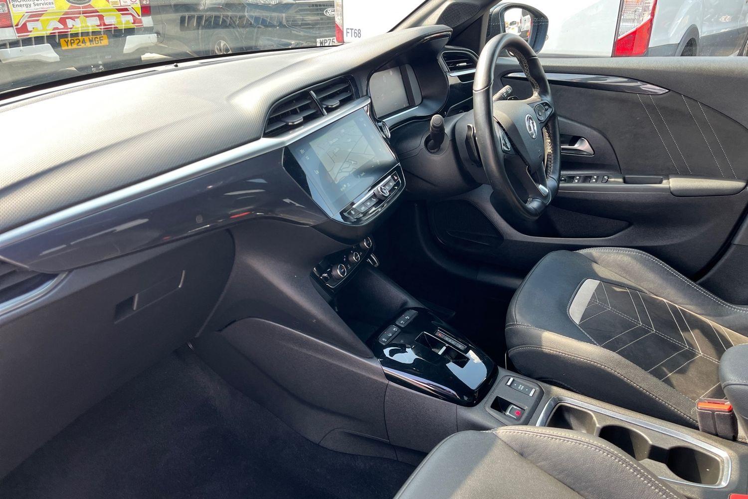 Vauxhall Corsa Photo 17