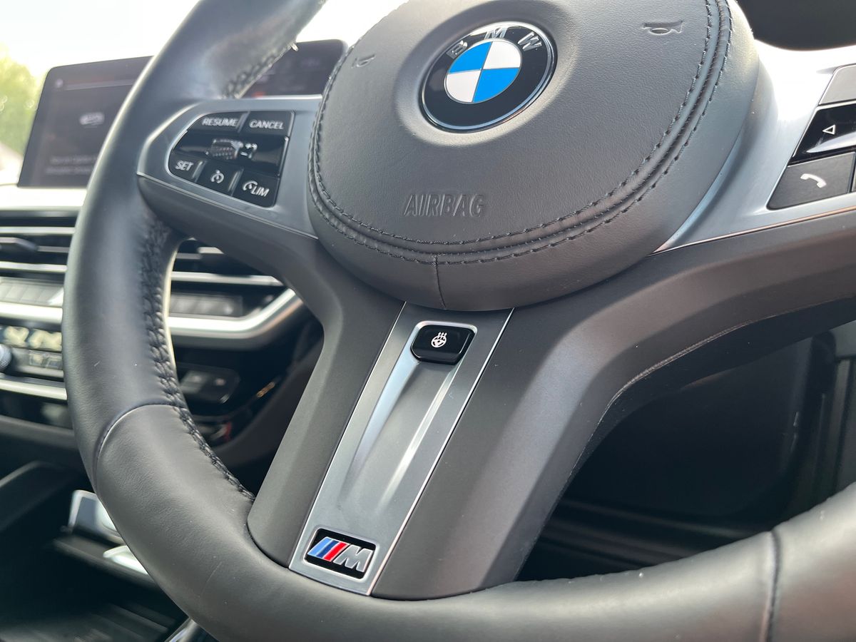 BMW X4 Photo 41